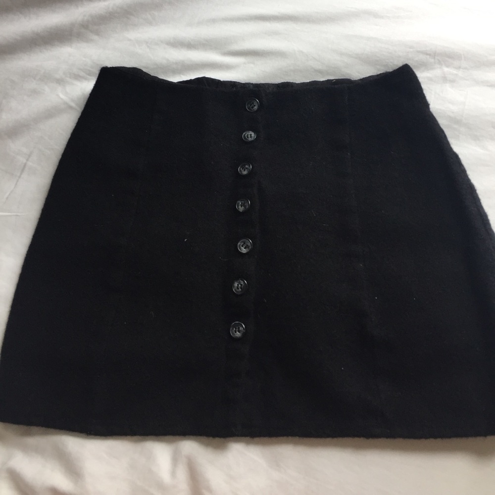 Reformation Skirt
